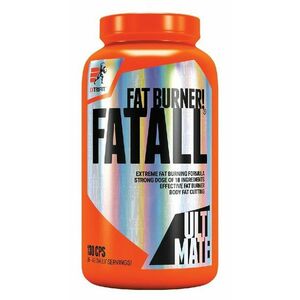 Extrifit Fat Burner obraz