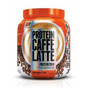 Protein Latte - 1000g - Latte obraz