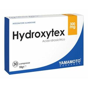 Hydroxytex (potlačuje chuť k jídlu) - Yamamoto 30 tbl. obraz