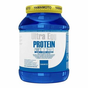 Ultra Egg Protein - Yamamoto 700 g Gourmet Choco obraz