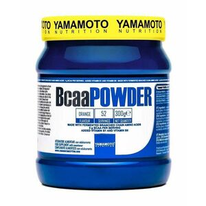 Bcaa POWDER - Yamamoto 300 g Neutral obraz