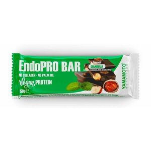 Tyčinka: EndoPRO BAR - Yamamoto 50 g Gianduja (lieskový orech) obraz