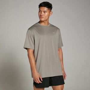 MP Pánské Tempo Oversized Mesh Training Tričko – Jílové - XXXL obraz