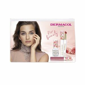 Dermacol Dárkový balíček Imperial Rose 2024 obraz