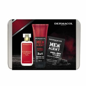 Dermacol - Dárkový balíček MA Eternal victory EDP - DB MA Eternal victory EDP - obraz