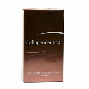 Fc Collagenceutical emulze na vyplnění vrásek 30 ml obraz