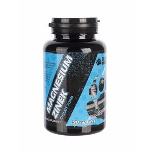 BEAR FOOT NUTRITION obraz