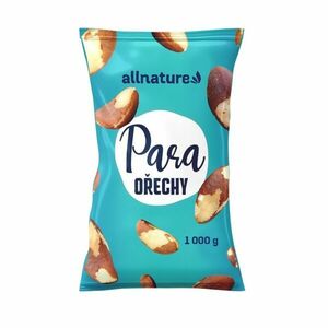 Allnature Para ořechy 1000 g obraz