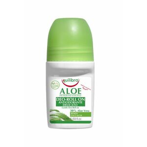 Equilibra Aloe Gentle Deo-Roll on 50 ml obraz