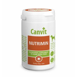 Canvit Nutrimin pro psy 1000 g obraz