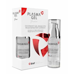 Future Medicine PLASMAGEL 30 ml obraz