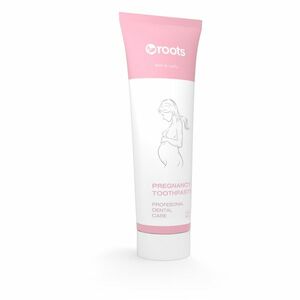 Roots Pregnancy zubní pasta 100 ml obraz