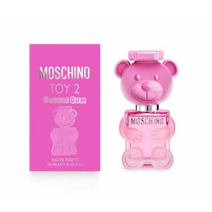 MOSCHINO Toy2 Bubble Gum toaletní voda pro ženy 30 ml obraz