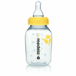 Medela Láhev s dudlíkem vel. S 150 ml 1 ks obraz