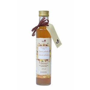 Naturprodukt sirup Zimní pohoda 250 ml obraz