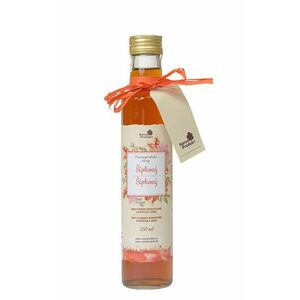 Naturprodukt sirup Šípkový 250 ml obraz