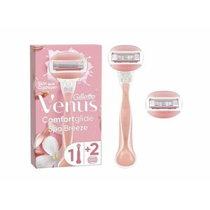 Gillette Venus strojek + 2 hlavice obraz