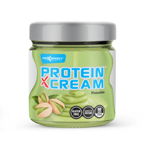 Max Sport Protein X-Cream pistácie 200 g obraz