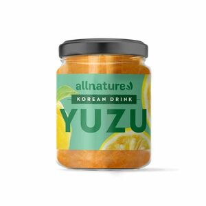 Allnature Yuzu Korean drink 500 g obraz