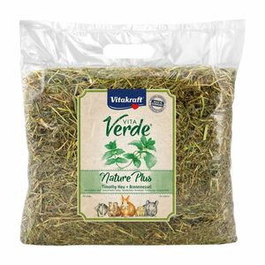 Vitakraft Vita Verde seno s kopřivami 500 g obraz