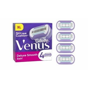 Gillette Venus Swirl náhradní břity obraz