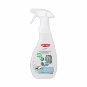 Beaphar Probio Multi Cleaner sprej čisticí 500 ml obraz