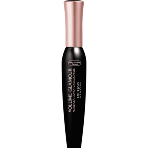 Bourjois Volume Glamour ultra černá řasenka 12 ml obraz