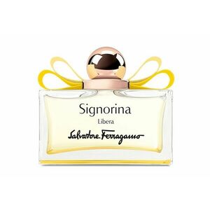 Salvatore Ferragamo Signorina Libera parfémovaná voda pro ženy 100 ml obraz