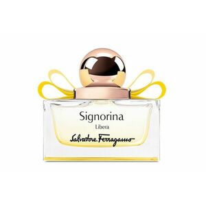 Salvatore Ferragamo Signorina Libera parfémovaná voda pro ženy 30 ml obraz