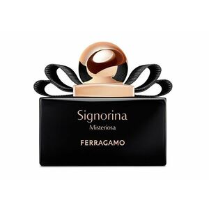 Salvatore Ferragamo Signorina Misteriosa parfémovaná voda pro ženy 30 ml obraz