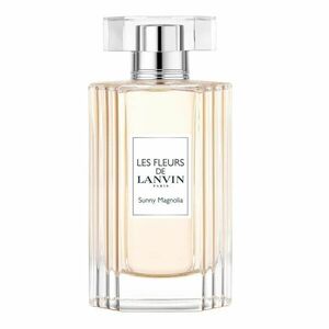 LANVIN Sunny Magnolia toaletní voda pro ženy 100 ml obraz