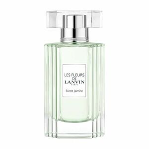 LANVIN Sweet Jasmine toaletní voda pro ženy 50 ml obraz