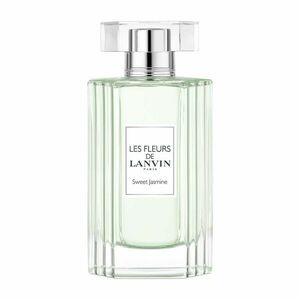 LANVIN Sweet Jasmine toaletní voda pro ženy 90 ml obraz