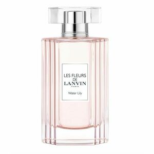 LANVIN Water Lily toaletní voda pro ženy 90 ml obraz