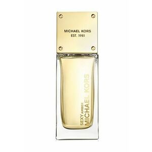 Michael Kors Sexy Amber parfémovaná voda pro ženy 50 ml obraz