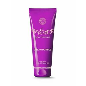 Versace Dylan Purple sprchový gel 200 ml obraz