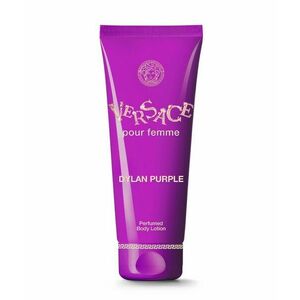 Versace Dylan Purple tělové mléko 200 ml obraz