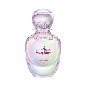 Salvatore Ferragamo Amo Ferragamo Flowerful toaletní voda pro ženy 100 ml obraz