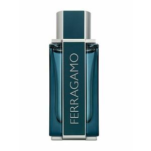 Salvatore Ferragamo Intense Leather parfémovaná voda pro muže 100 ml obraz