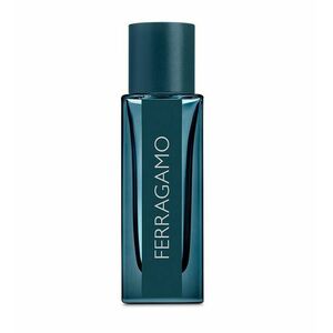 Salvatore Ferragamo Intense Leather parfémovaná voda pro muže 30 ml obraz