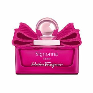 Salvatore Ferragamo Signorina Ribelle parfémovaná voda pro ženy 30 ml obraz