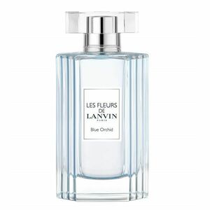 LANVIN Blue Orchid toaletní voda pro ženy 90 ml obraz