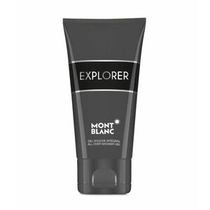 Montblanc Explorer - sprchový gel 150 ml obraz