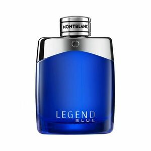 MONTBLANC LEGEND BLUE parfémovaná voda pro muže 100 ml obraz