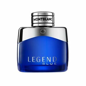 MONTBLANC LEGEND BLUE parfémovaná voda pro muže 30 ml obraz