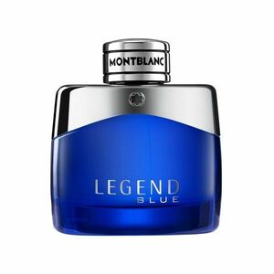 MONTBLANC LEGEND BLUE parfémovaná voda pro muže 50 ml obraz