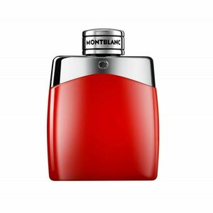 MONTBLANC LEGEND RED parfémovaná voda pro muže 100 ml obraz