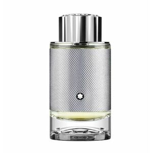 MONTBLANC EXPLORER PLATINUM parfémovaná voda pro muže 100 ml obraz