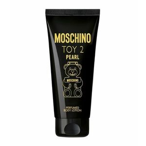 MOSCHINO Toy2 Pearl tělové mléko 200 ml obraz