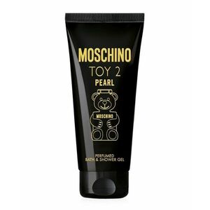 MOSCHINO Toy2 Pearl sprchový gel 200 ml obraz